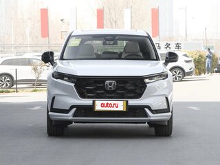 2026 Honda CR-V VI, белый, 4624000 рублей, вид 2