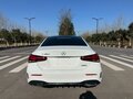 2020 Mercedes-Benz A-Класс 180 Long IV (W177), белый, 1630000 рублей - вид 3