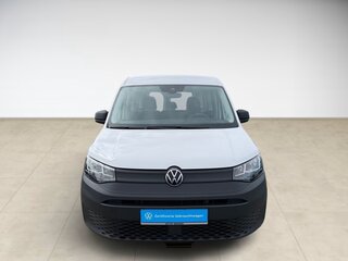 2023 Volkswagen Caddy Maxi V, белый, 2490000 рублей, вид 5