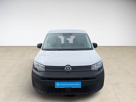2023 Volkswagen Caddy Maxi V, белый, 2490000 рублей, вид 5
