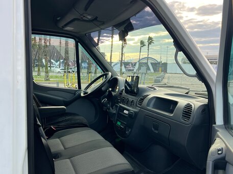 2014 Mercedes-Benz Sprinter Classic, белый, 3200000 рублей, вид 3