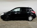 2012 Nissan Tiida I Рестайлинг, чёрный - вид 7