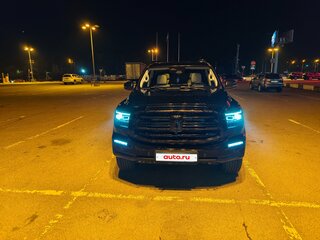 2023 Tank 500 I, чёрный, 4700000 рублей, вид 4