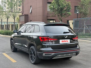 2023 Jetta VS7 I Рестайлинг 1, чёрный, 1490005 рублей, вид 5