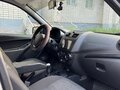 2017 Lada (ВАЗ) Kalina II, серебристый, 650000 рублей - вид 4