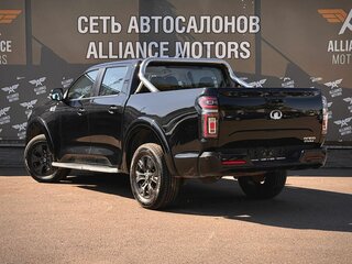 2022 Great Wall Poer I, чёрный, 2475000 рублей, вид 5