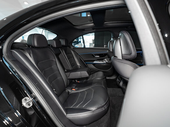 2026 Mercedes-Benz E-Класс 300 VI (W214, S214), чёрный, 10990000 рублей - вид 22
