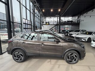 2026 Nissan Qashqai II Рестайлинг 2, коричневый, 2299000 рублей, вид 2