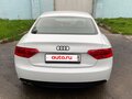2013 Audi A5 I (8T) Рестайлинг, белый - вид 7