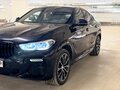 2020 BMW X6 40i III (G06), чёрный, 7500000 рублей - вид 10