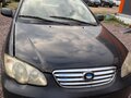 2007 BYD F3 I, чёрный, 90000 рублей