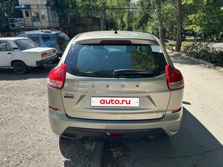 2019 Lada (ВАЗ) XRAY I, серый, 675000 рублей, вид 3