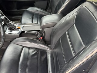2012 Ford Mondeo IV Рестайлинг, белый, 900000 рублей, вид 4