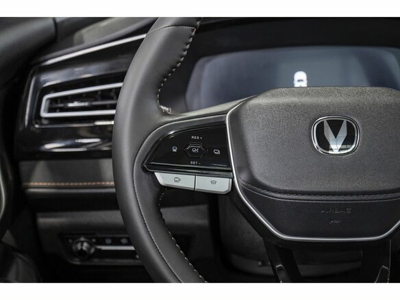 2026 Changan CS75 Pro, серый, 3055000 рублей - вид 14