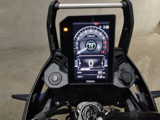2026 Yamaha Tenere 700, синий, 1150000 рублей, вид 5