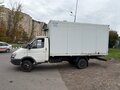 2011 ГАЗ ГАЗель (3302), белый, 860000 рублей - вид 4