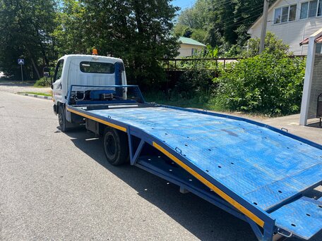 2009 Hyundai HD78, белый, 1450000 рублей, вид 1