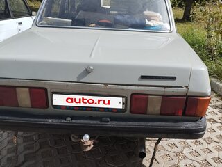 1994 ГАЗ 31029 «Волга», серый, 130000 рублей, вид 2