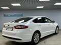 2016 Ford Mondeo V, белый, 1347000 рублей - вид 4