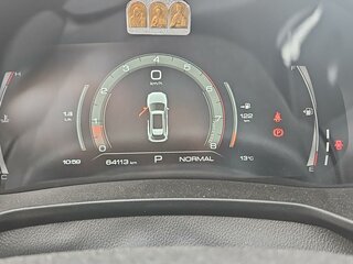 2022 Haval F7 I Рестайлинг, чёрный, 2060000 рублей, вид 5