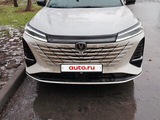 2024 Changan CS75 Plus III, белый, 2600000 рублей, вид 2