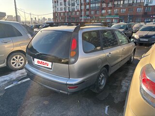1998 Fiat Marea, серый, 309000 рублей, вид 3