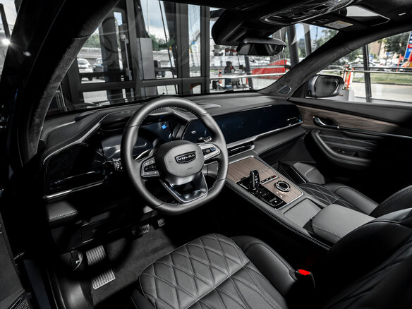 2026 VOLGA K50, серый, 4649000 рублей - вид 17