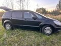 2008 Ford S-MAX I, чёрный, 700000 рублей - вид 7