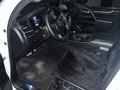 2016 Lexus LX 570 III Рестайлинг 2, белый, 7200000 рублей - вид 8