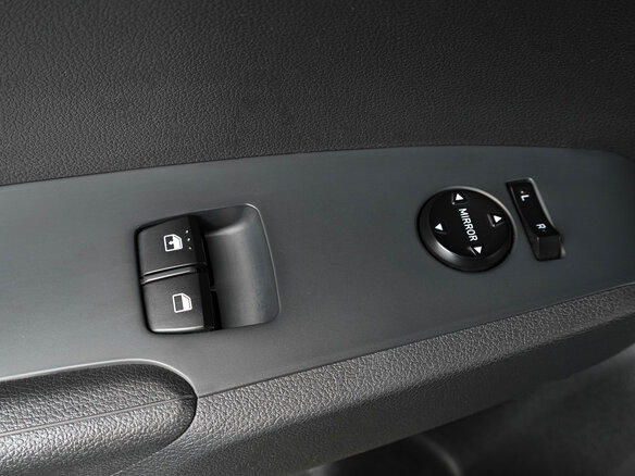 2017 Hyundai Solaris II, серый - вид 17