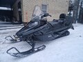 2012 Arctic Cat Bearcat, чёрный, 1200000 рублей - вид 4