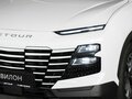 2026 Jetour Dashing I, белый - вид 8
