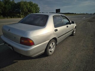 1994 Honda Domani I, серый, 120000 рублей, вид 5