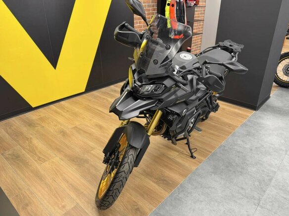 2026 Voge 900DSX, чёрный, 1033000 рублей - вид 3