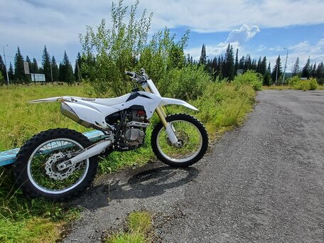 2019 BSE J1, белый, 115000 рублей, вид 2