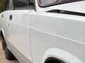2008 Lada (ВАЗ) 2107, белый - вид 9