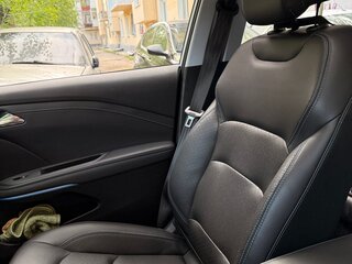 2023 Chevrolet Monza II Рестайлинг, белый, 1690000 рублей, вид 5