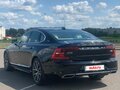 2019 Volvo S90 II, чёрный, 3050000 рублей - вид 4