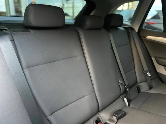 2014 BMW X1 20i I (E84) Рестайлинг, коричневый, 1400000 рублей - вид 18