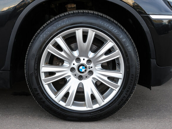 2013 BMW X6 30d I (E71) Рестайлинг, чёрный, 2498000 рублей - вид 23