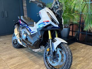 2026 Honda X-ADV, белый, 1950000 рублей, вид 3