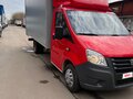 2021 ГАЗ ГАЗель Next, белый, 1850000 рублей - вид 2