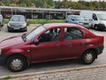 2010 Renault Logan I Рестайлинг, красный, 475000 рублей - вид 5