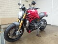 2020 Ducati Monster 1200, красный, 1450000 рублей - вид 8