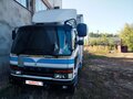 1999 Fuso (Mitsubishi) Fighter, белый, 1888888 рублей