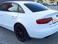 2012 Audi A4 IV (B8) Рестайлинг, белый, 1400000 рублей - вид 7