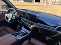 2023 BMW X7 40d I (G07) Рестайлинг, чёрный, 8400000 рублей - вид 11