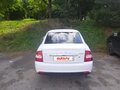 2011 Lada (ВАЗ) Priora I, белый, 360000 рублей - вид 2