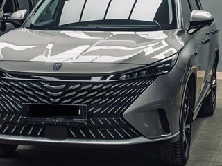 2023 Roewe RX5 II, серый, 2599000 рублей, вид 1