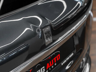 2019 Rolls-Royce Cullinan I (Series I), серый, 33000000 рублей, вид 5
